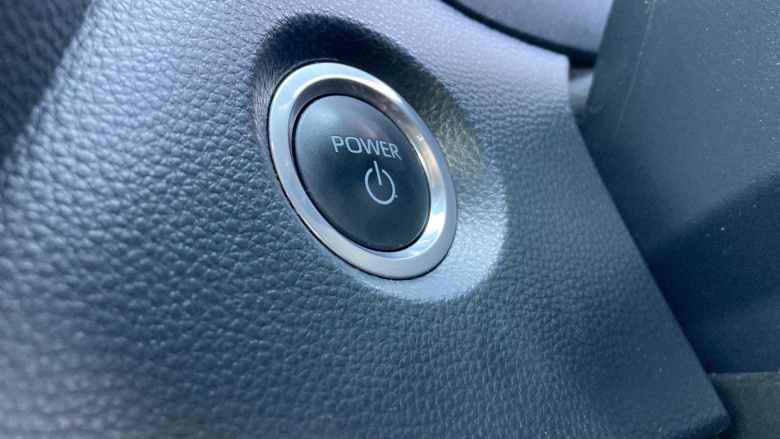 Toyota Corolla 1.8 VVT-i Hybrid Icon 5dr CVT Hybrid Hatchback